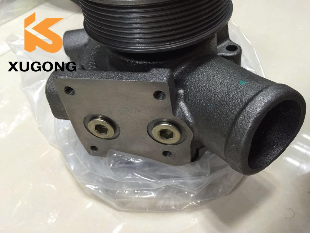 C9 Engine Parts E330C Water Pump Replacement 202-7676