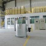 3000kg Steel Molten Aluminum Transfer Ladles For 200KM Distance