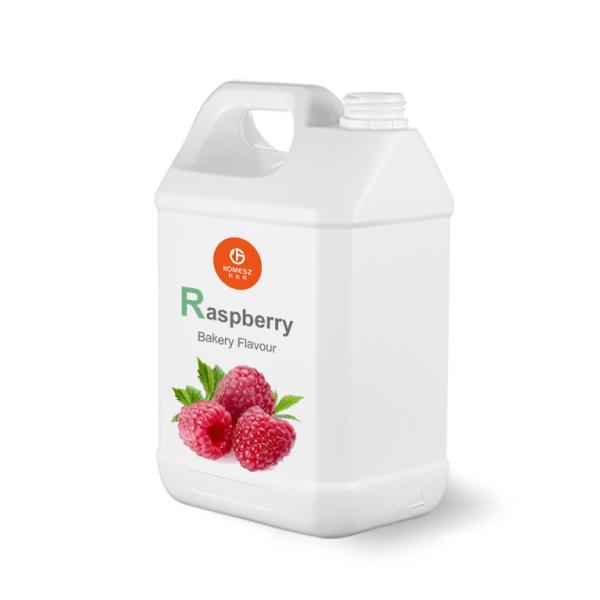 Buy cheap Raspberry Flavor For Bakery With Authentic Taste And Aroma from wholesalers