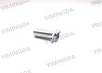 Housing Pusher Presser Foot For Gerber Spreader Parts S3200 PN71512000 SGS