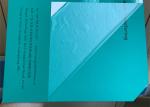 Eco-Friendly Pre-Coated Varnish Thermal Film For Boxes Outer Packaging