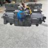 Buy cheap K7V125 HYDRAULIC MAIN PUMP XE230 XCMG230 HYDRAULIC PUMP 690005911 PISTON PUMP FOR XCMG EXCAVATOR from wholesalers