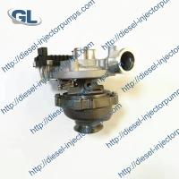 Buy cheap GTB1549VK Turbocharger 762463-0006 762463-5006S 96440365/4805337 For Chevrolet Captiva 2.0T product