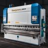 Buy cheap 100T Industrial Automation Precision Sheet Metal Large Bending Machine from wholesalers