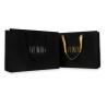Buy cheap Kraft Recyclable Black Printed Kraft Bags from wholesalers