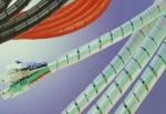 Buy cheap Spiral roll band, Spiral wrapping band from wholesalers