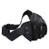 Buy cheap Leisure Style Men'S Outdoor Waterproof Waist Bag Length 27cm Lightweight from wholesalers
