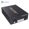 Buy cheap Ftth Fiber Media Converter Htb 3100 GS 03 SFP 10 100 1000M 10 Gigabit from wholesalers