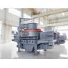 Buy cheap VSI Vertical Shaft Impact Crusher For Construction Aggregate from wholesalers
