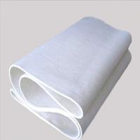 Buy cheap Steel Processing Polishing Wool Felt Two Layers Customized product