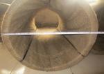 Round Flexible SAE1006 380mpa 1mm Black Annealed Wire