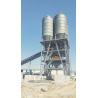 Buy cheap China Hzs90 Mixing Plant Ready Mix Concrete Mixing Station Concrete Batching Plant from wholesalers