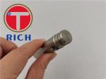 Micro Pins And Shaft Toich Custom Precision Cnc Machining Parts