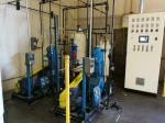 Buy cheap Powerful Liquid Nitrogen Generator / Ammonia Cracking Nitrogen Generation Plant from wholesalers