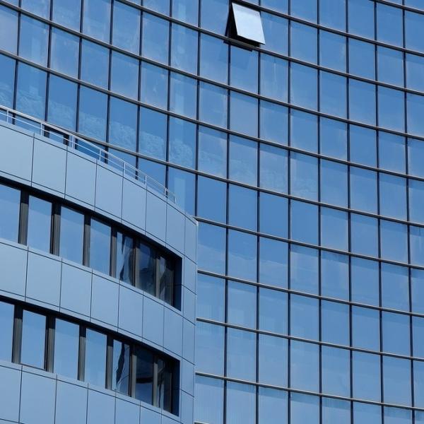 Buy cheap Customized Chemically Building Glass 12 Mm Clear Tempered Glass from wholesalers