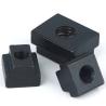 Buy cheap Black Zinc 45 Steel T Slot Nuts T Nut from wholesalers