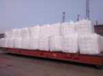 75% Dry Protein Content Wheat Gluten Feed Pellets at Cylindrical pellet