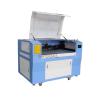 Buy cheap Leather Co2 Laser Engraving Machine with 90W Laser Tube/900*600mm Working Area from wholesalers