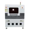 Buy cheap 18W 355nm SMT Inline Stationary Laser Depaneling Machine Stress Free from wholesalers