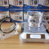 Buy cheap Practical Silver Yamaha Motorcycle Pistons , CD70 Forged Piston Yamaha 47mm CLY DIA from wholesalers