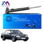 1243203030 Effortless Bolt-On Installation Air Suspension Shock Absorber for