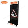 Buy cheap Free Standing Tool Floor Rack for Retail Shop Metal Display from wholesalers