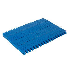 China                  Food Production Line POM Material Modular Conveyor Belt              on sale
