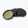 Buy cheap 70-90 Hardness Rubber End Cap Seal High Temperature Resistance Wear Resistance from wholesalers