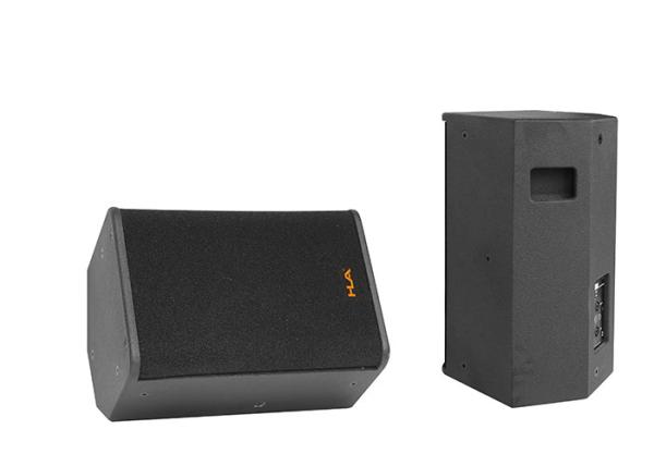 Buy cheap 10 Inch 250W Disco Sound Equipment Full Range Speaker Monitor For Sport Venue from wholesalers