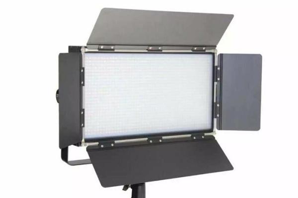 Buy cheap 100w Theatre Stage Light Trichromatic , Dmx Cool White Led Panel Light 5600k from wholesalers