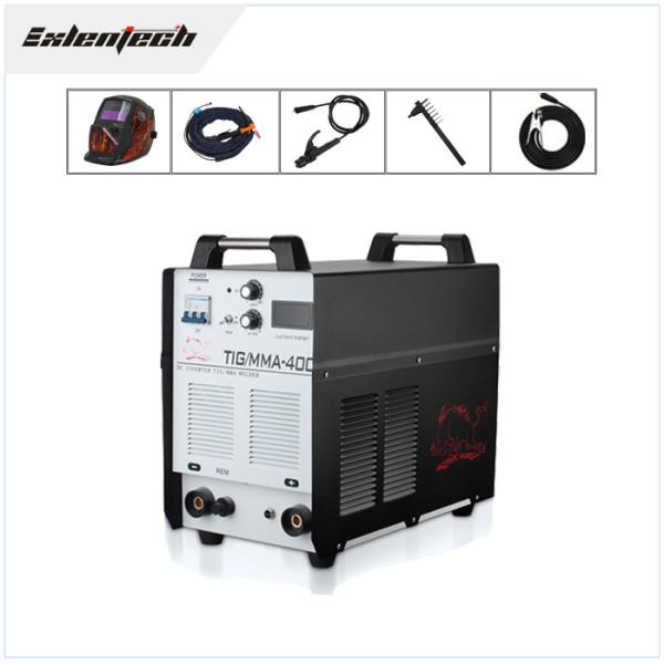 Buy cheap MMA ARC Mosfet Welding Machine 400A from wholesalers