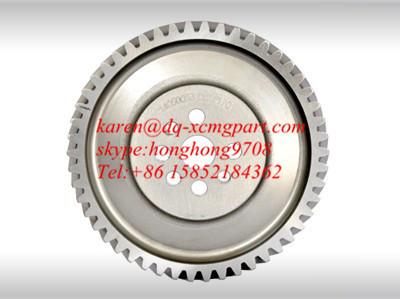 Buy cheap Vg14050053 Camshaft Gear Xcmg Wheel Loader Parts from wholesalers