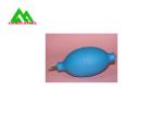 Medical Grade PVC Ear Cleaning Syringe , Ear Wax Removal Syringe Ball