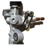 Buy cheap Enough Stock Supply Power Steering Rack for Honda Civic 2017 OE NO. 53601-SNA-A02 from wholesalers