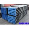 Buy cheap Straightness alloy steel Heavy Weight Drill Pipe DCDMA Standard AQ BQ NQ HQ PQ from wholesalers