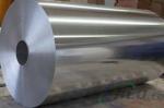 Heavy Duty 1050 Aluminium Foil Roll For Electronic Equipment Battery
