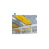Buy cheap European Advanced Electric Double Beam Bridge Travelling Crane from wholesalers