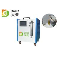 Buy cheap 1000 L/H Ampoule Filling And Sealing Machine , 380V Semi Automatic Tube Filling product