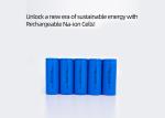 Wholesale 16.8V Rechargeable Sodium-ion Battery Packs for Battery-Powered Lawn