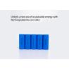 Buy cheap Wholesale 16.8V Rechargeable Sodium-ion Battery Packs for Battery-Powered Lawn Mowers and Scooters. from wholesalers