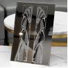 Buy cheap 304 Etched Metal Elevator Stainless Steel Sheet Door Corrosion Resistant from wholesalers