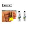 Buy cheap Art Craft High Build Epoxy Resin Coating 100% Solid UV Resistant from wholesalers