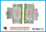 Medglory Flushable Toilet Wet Wipes | Dispenser for At-Home Use Variety Pack