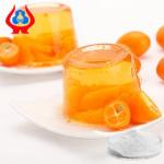 White CMC Food Additive Stabilizers FVH9 Jelly Thickener CAS No. 9004-32-4