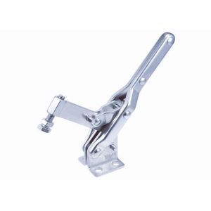 400KG 800LBS Capacity Shoemaking Insutry Vertical Handle Toggle Clamp