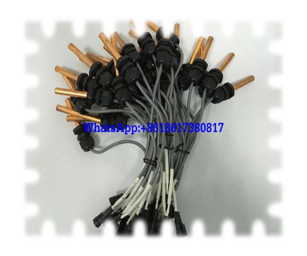 Buy cheap Temperature transducer 025－29964 000 from wholesalers