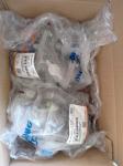 Oil Water Separator Combination Valve 13C0026 for Liugong Construction Machinery