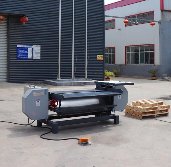 Buy cheap Pallet Band Saw Dismantler, Wood Pallet Dismantling Machine Price from wholesalers