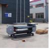 Buy cheap Wood Pallet Dismantling Bandsaw Portable Pallet Stripping Horizontal Band Sawmill from wholesalers