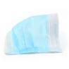 Buy cheap Three Layer Disposable Protective Mask For Personal Respiratory Protection from wholesalers
